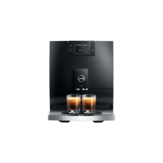 Jura C3 (EA) Piano Black Espressomaskine Inkl. Startpakke DK sprog