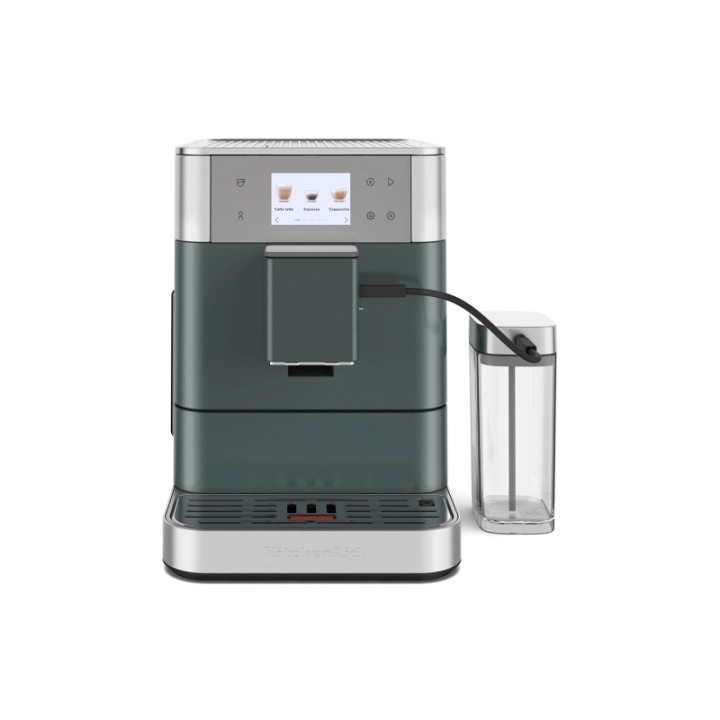 KitchenAid KF7 Espressomaskine Juniper