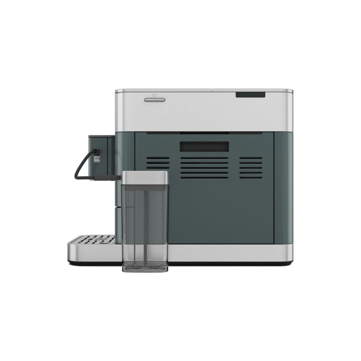 KitchenAid KF7 Espressomaskine Juniper