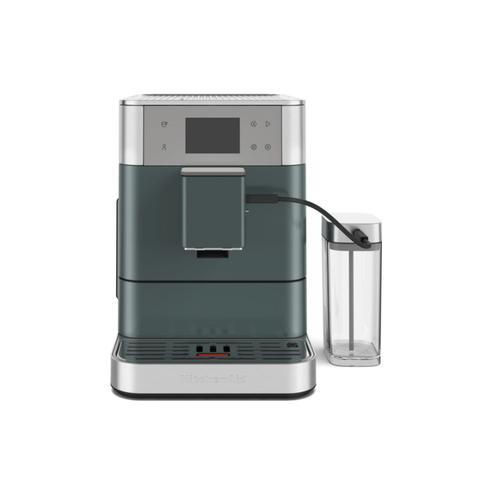 KitchenAid KF7 Espressomaskine Juniper