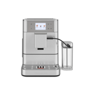 KitchenAid KF7 Espressomaskine Rustfri Stål