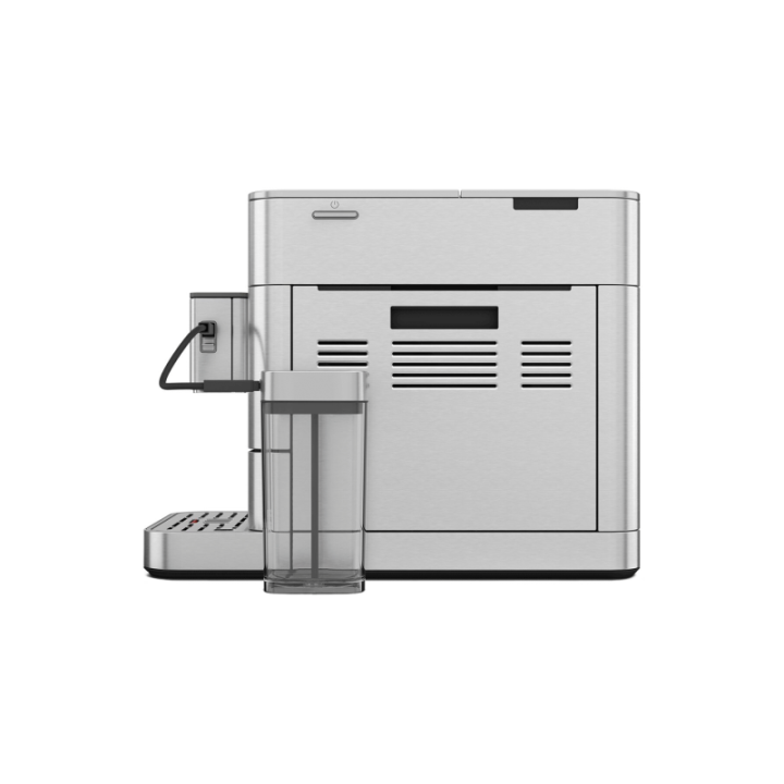 KitchenAid KF7 Espressomaskine Rustfri Stål