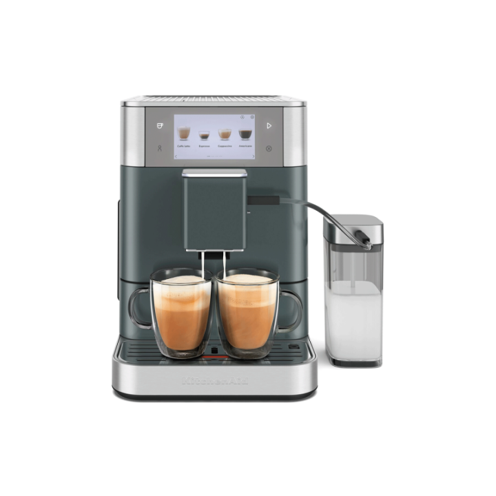 KitchenAid KF8 Espressomaskine Juniper