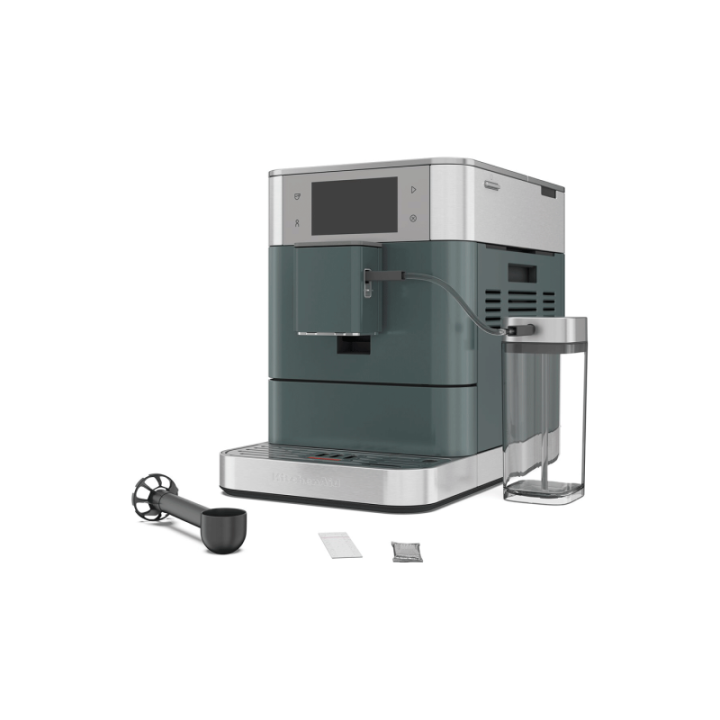 KitchenAid KF8 Espressomaskine Juniper