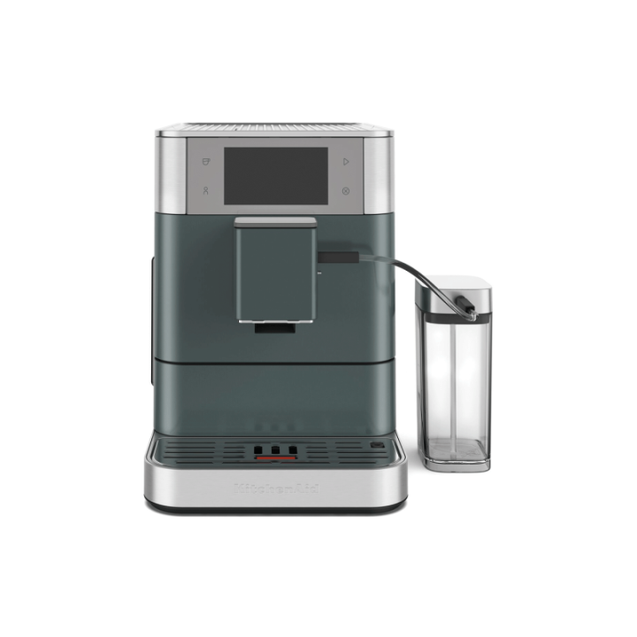 KitchenAid KF8 Espressomaskine Juniper