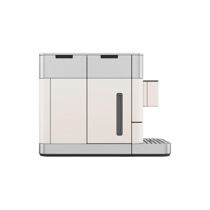 KitchenAid KF8 Espressomaskine Porcelænshvid