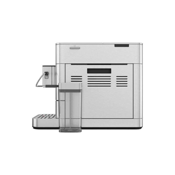 KitchenAid KF8 Espressomaskine Rustfri stål