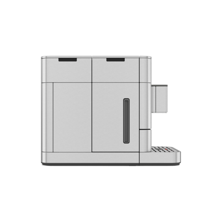KitchenAid KF8 Espressomaskine Rustfri stål