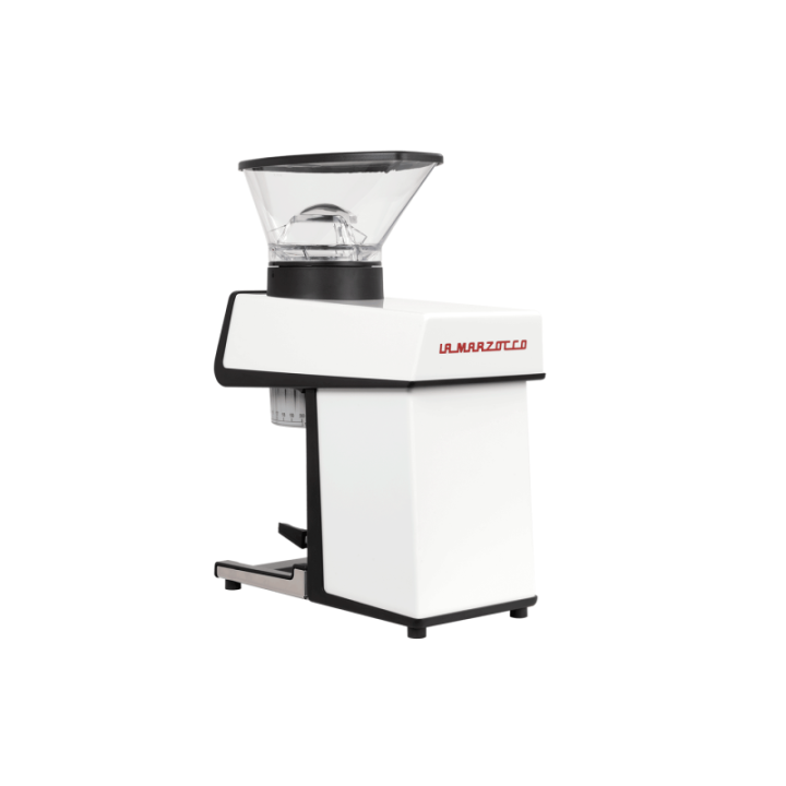 La Marzocco Pico Espressokværn Hvid