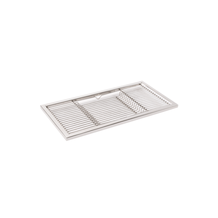 La Marzocco Drypbakkerist til Linea Mini R med plads til vægt