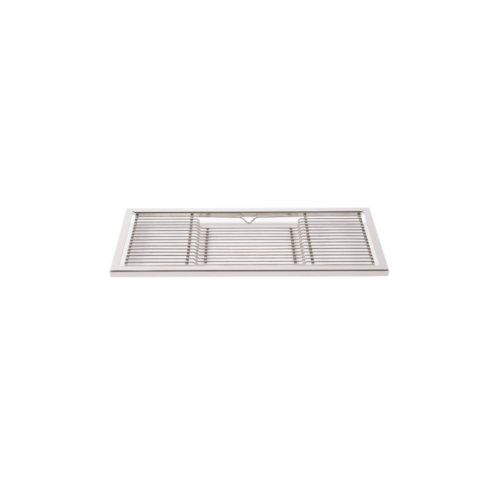 La Marzocco Drypbakkerist til Linea Mini R med plads til vægt