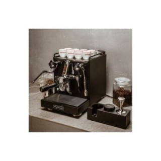 La Pavoni New Cellini Classic LPSCCB01EU Inkl. Eureka Mignon Libra