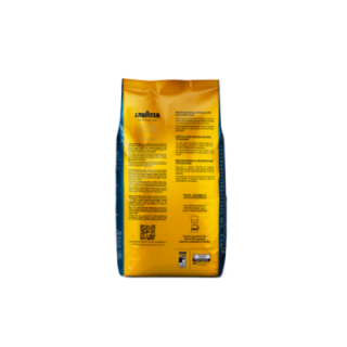 Lavazza Tales of Italy Canal Grande 1kg Hele kaffebønner