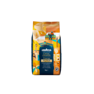 Lavazza Tales of Italy Canal Grande 6kg Hele kaffebønner