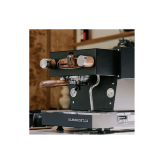 La Marzocco Trædetaljer til Linea Mini R Valnød