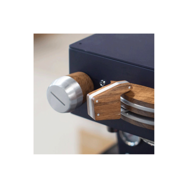 La Marzocco Trædetaljer til Linea Mini Valnød