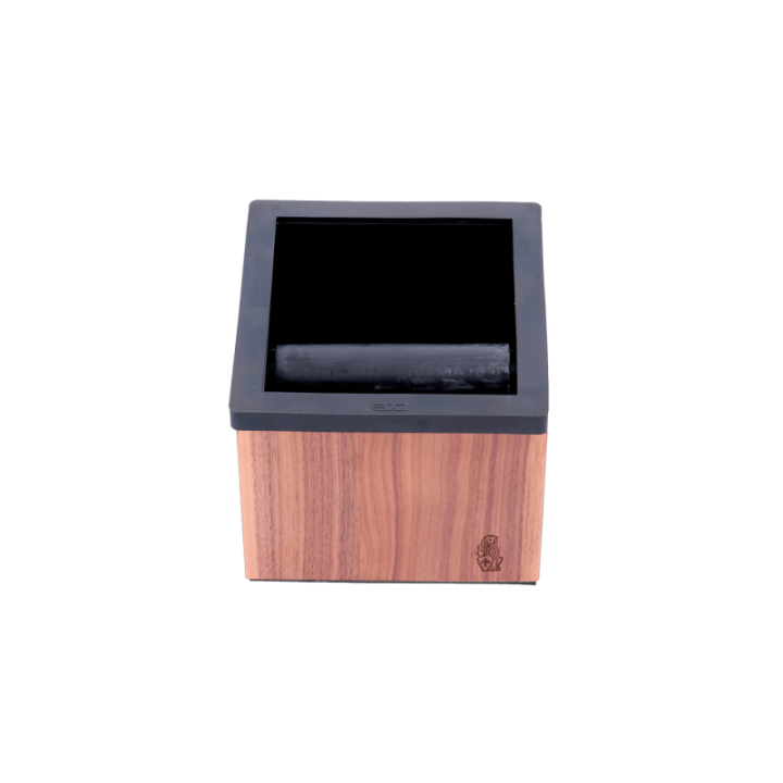 La Marzocco Knockbox Valnød