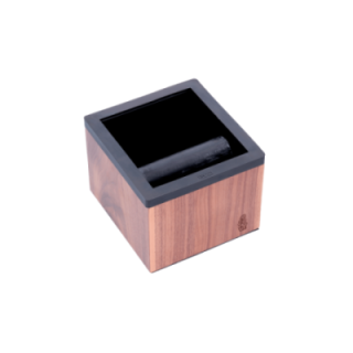 La Marzocco Knockbox Valnød