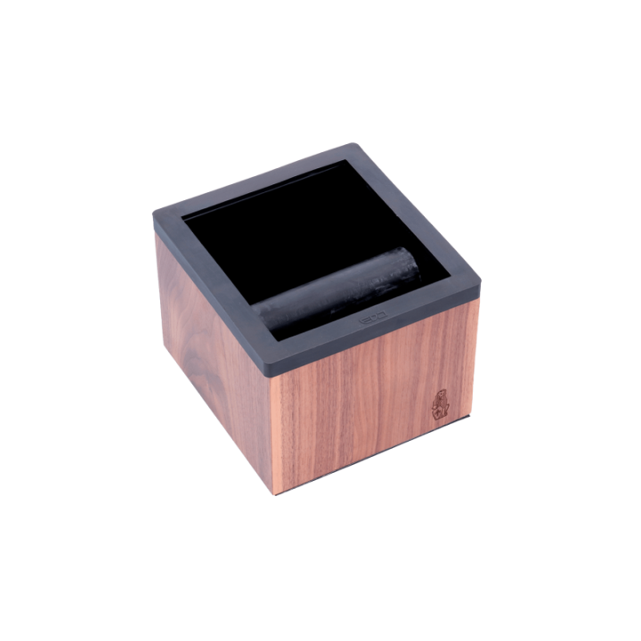 La Marzocco Knockbox Valnød