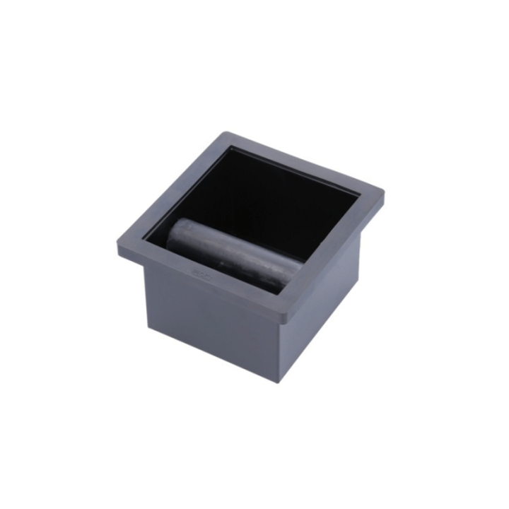 La Marzocco Knockbox Valnød