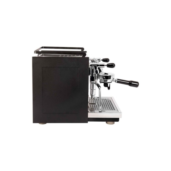 Profitec RIDE Inkl. Eureka Mignon Libra Kværn, Knockbox & Mælkekande