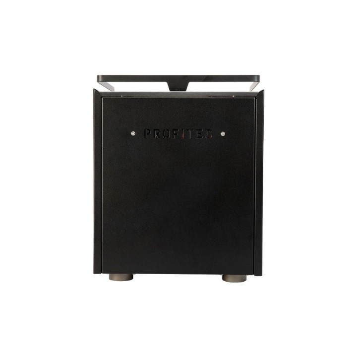 Profitec RIDE Inkl. Eureka Mignon Libra Kværn, Knockbox & Mælkekande