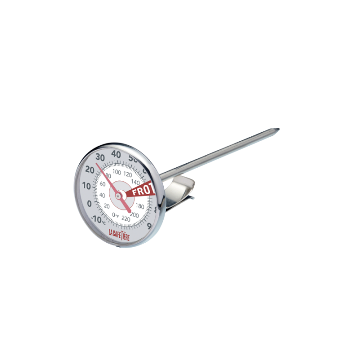 La Cafetiére Termometer