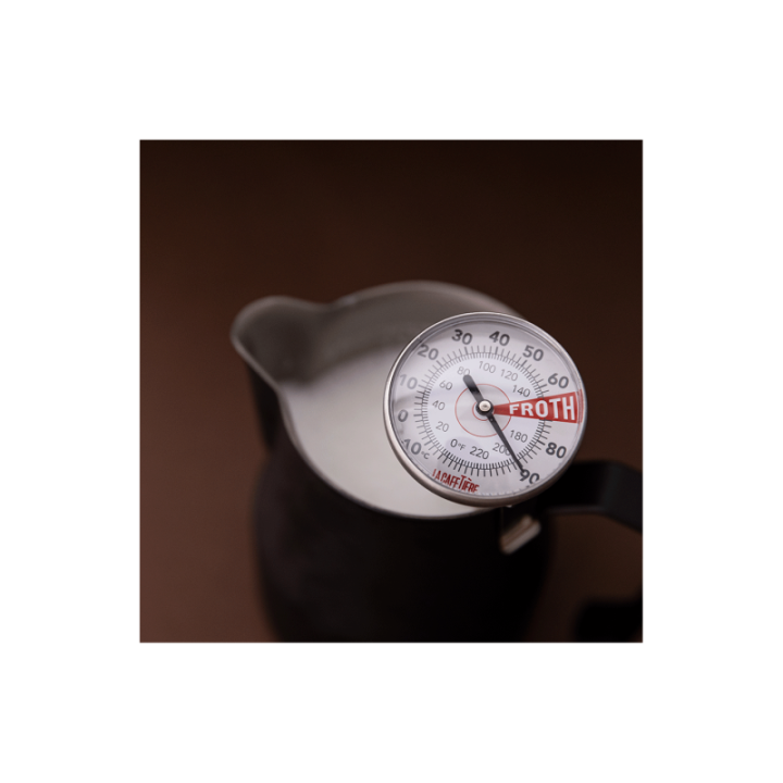 La Cafetiére Termometer
