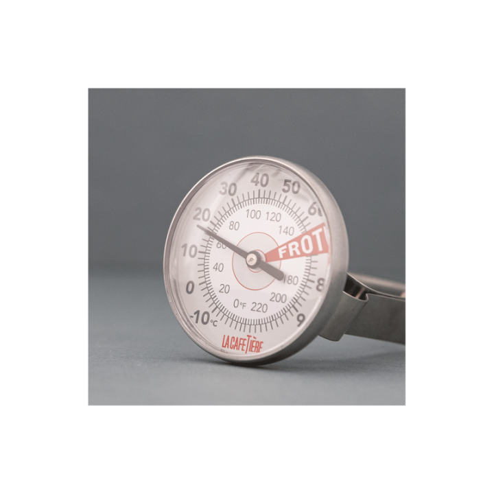 La Cafetiére Termometer