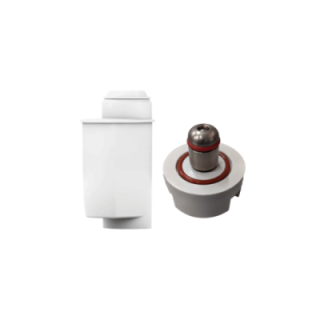 Profitec ECM AquaAroma Crema Vandfilter Inkl. Adapter til Vandtank