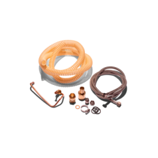 La Marzocco Vandtilslutning til Linea Mini R