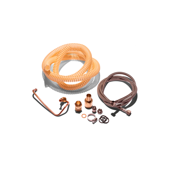 La Marzocco Vandtilslutning til Linea Mini R