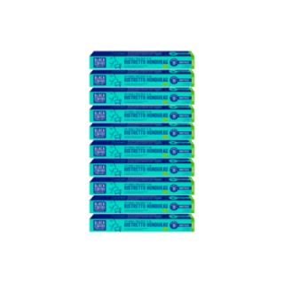 Black Coffee Roasters Ristretto Honduras Kaffekapsler Øko 10 x 10 stk