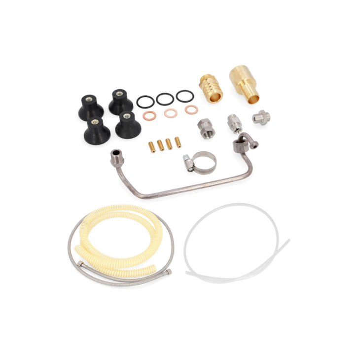 La Marzocco Vandtilslutning til Linea Micra