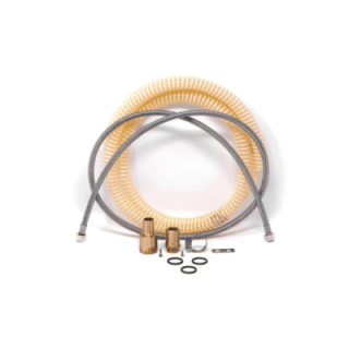 La Marzocco Vandtilslutning til Linea Mini