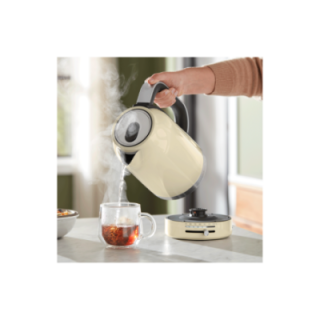 KitchenAid 5KEK1701EAC Elkedel 1,7 L Creme