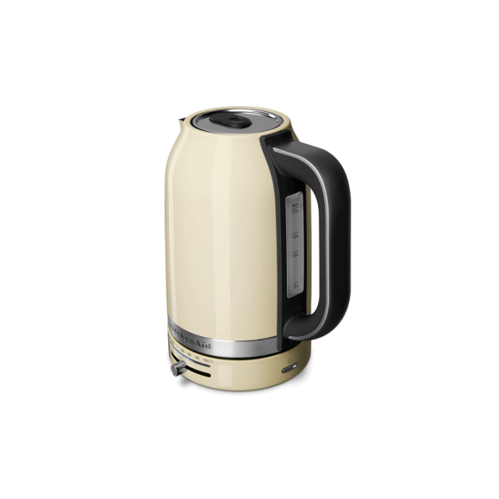 KitchenAid 5KEK1701EAC Elkedel 1,7 L Creme