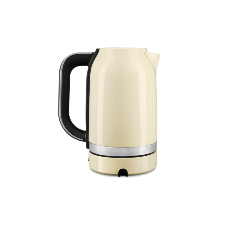 KitchenAid 5KEK1701EAC Elkedel 1,7 L Creme