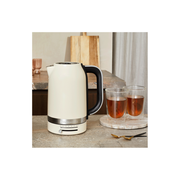 KitchenAid 5KEK1701EAC Elkedel 1,7 L Creme