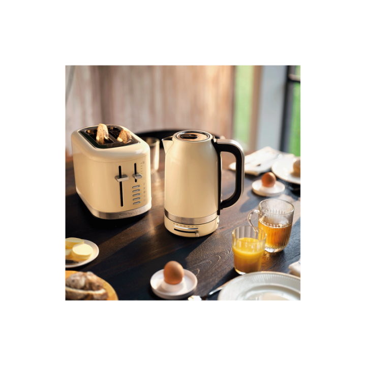 KitchenAid 5KEK1701EAC Elkedel 1,7 L Creme