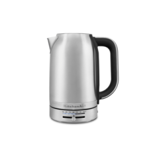 KitchenAid 5KEK1701ESX Elkedel 1,7 L Stål