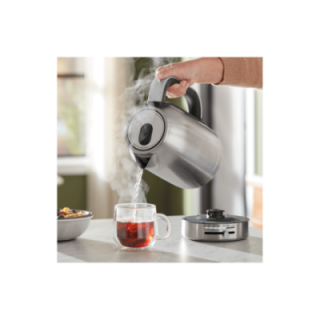 KitchenAid 5KEK1701ESX Elkedel 1,7 L Stål