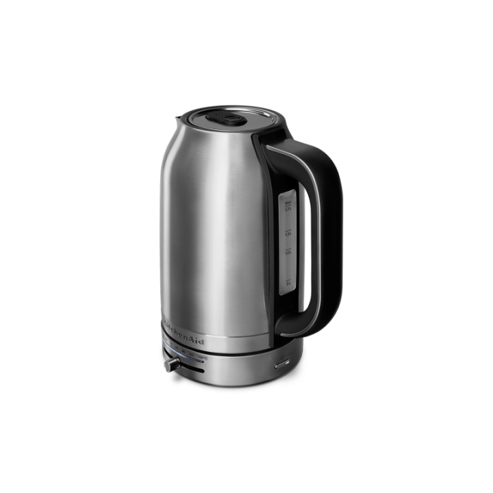 KitchenAid 5KEK1701ESX Elkedel 1,7 L Stål