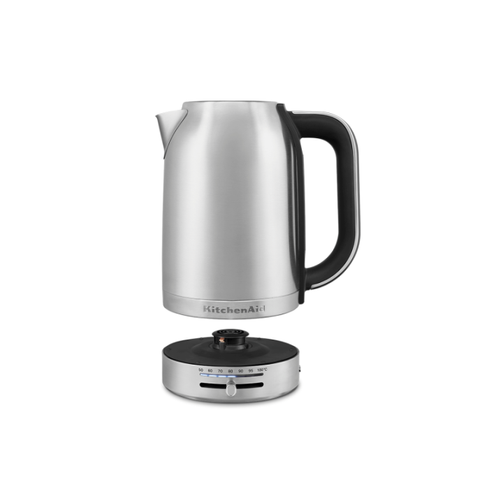 KitchenAid 5KEK1701ESX Elkedel 1,7 L Stål