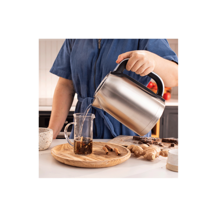 KitchenAid 5KEK1701ESX Elkedel 1,7 L Stål