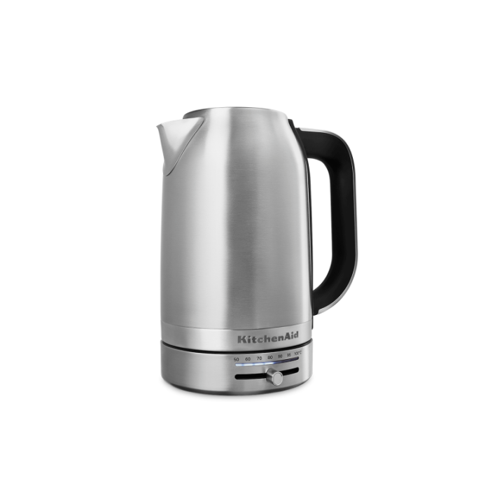 KitchenAid 5KEK1701ESX Elkedel 1,7 L Stål