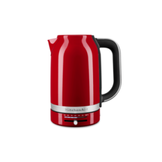 KitchenAid 5KEK1701EER Elkedel 1,7 L Rød