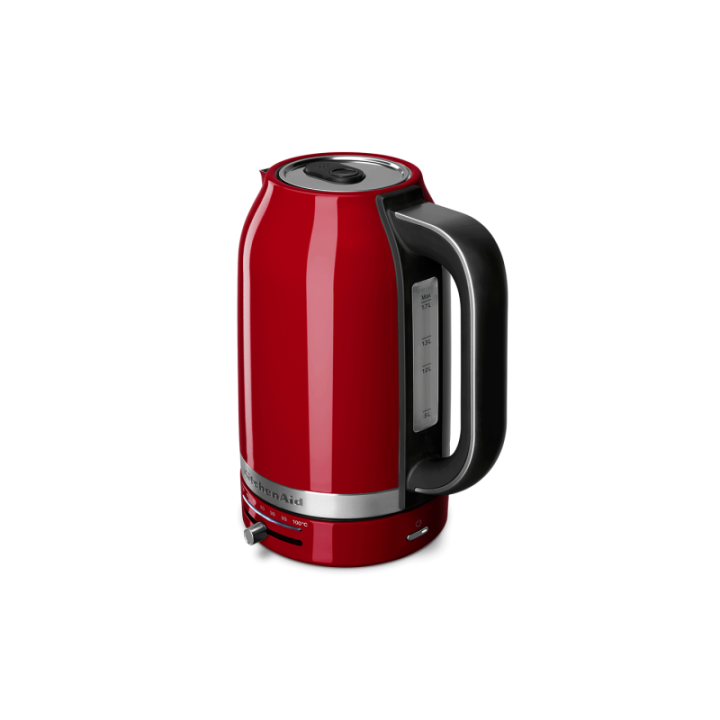 KitchenAid 5KEK1701EER Elkedel 1,7 L Rød