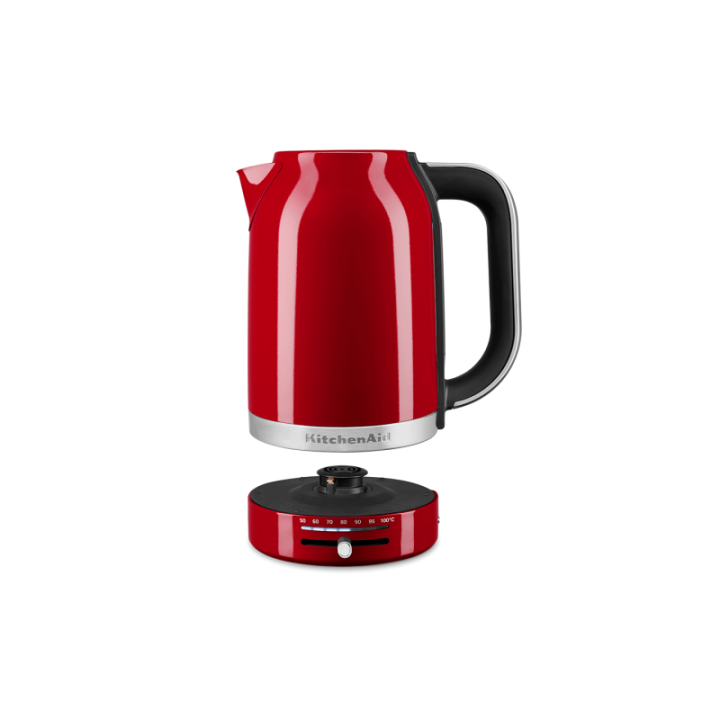KitchenAid 5KEK1701EER Elkedel 1,7 L Rød
