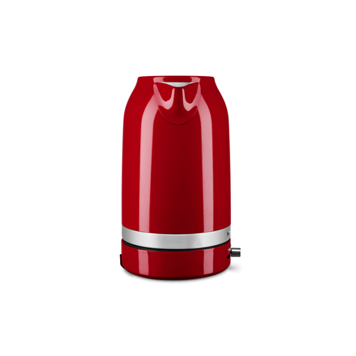 KitchenAid 5KEK1701EER Elkedel 1,7 L Rød